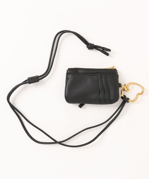 「Beau're」 財布 フリー ブラック レディース_画像2