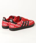 スニーカー SAMBA OG COCA COL...の詳細画像1