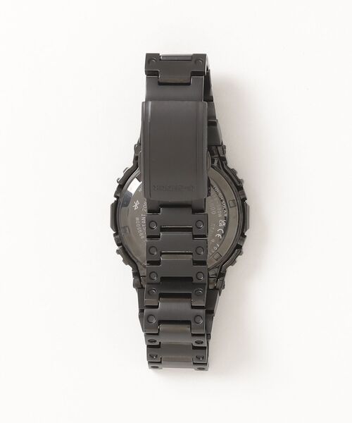 G-SHOCK 「G-SHOCK」 デジタル腕時計 - ブラック メンズ : ZOZOTOWN