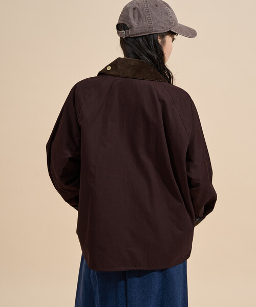 FREAK'S STORE（フリークスストア） ブルゾン アウター Barbour