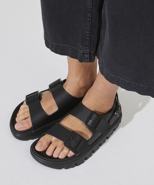 BIRKENSTOCK（ビルケンシュトック） サンダル 「公式