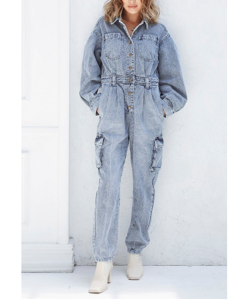 Alexia Stam オールインワン Alexiastam オールインワン ロンパース