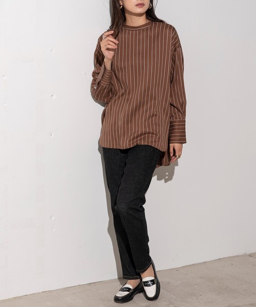 EUCLAID（エウクレイド） ジーンズ デニム デニムパンツ 「INDIMARK