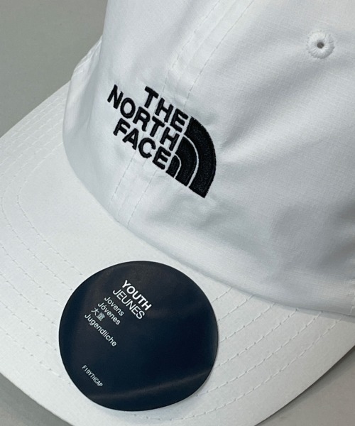 帽子 キャップ THE NORTH FACE-CLASSIC TECH BALL CAP/ザ・ノース・フェイス クラシック テック キャップ|ZOZOTOWN |03