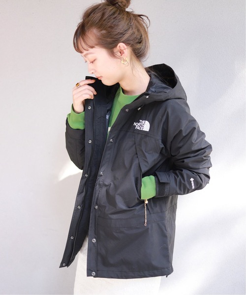 SLOBE IENA（スローブイエナ） ジャケット ブルゾン 【THE NORTH FACE