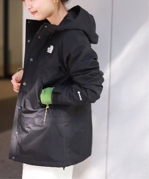 SLOBE IENA（スローブイエナ） ジャケット ブルゾン 【THE NORTH FACE