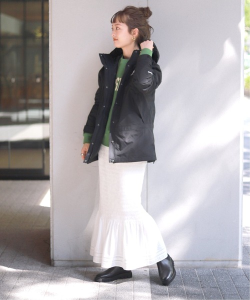 SLOBE IENA（スローブイエナ） ジャケット ブルゾン 【THE NORTH FACE