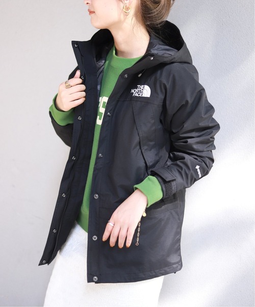【新品】SLOBE IENA   THE NORTH FACE ジャケット SLOBE IENA（スローブイエナ） ジャケット ブルゾン 【THE NORTH FACE