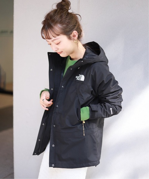 SLOBE IENA（スローブイエナ） ジャケット ブルゾン 【THE NORTH FACE