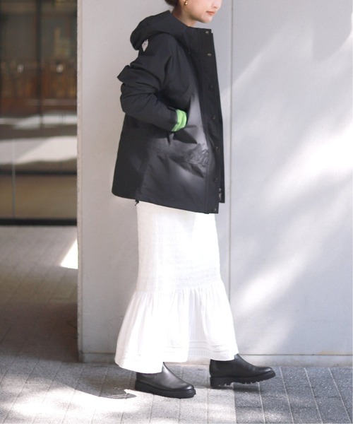 SLOBE IENA（スローブイエナ） ジャケット ブルゾン 【THE NORTH FACE