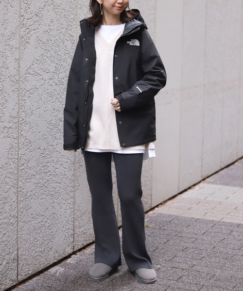 SLOBE IENA（スローブイエナ） ジャケット ブルゾン 【THE NORTH FACE
