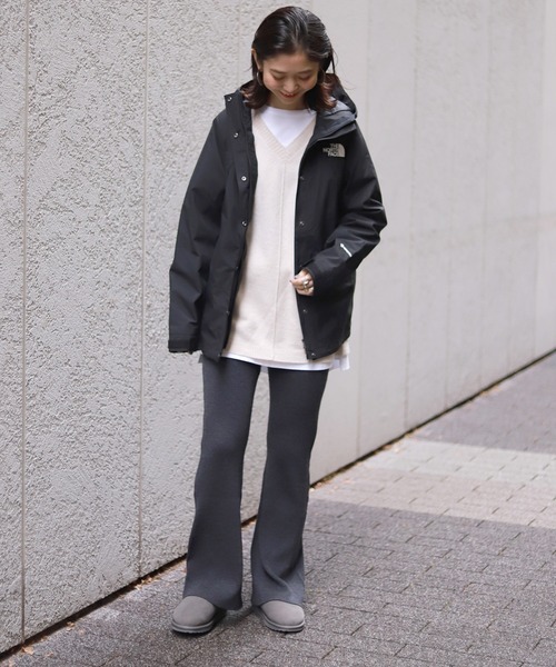 SLOBE IENA（スローブイエナ） ジャケット ブルゾン 【THE NORTH FACE