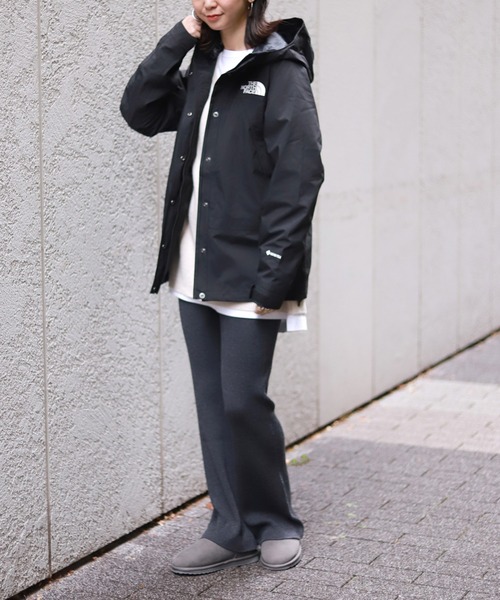 SLOBE IENA（スローブイエナ） ジャケット ブルゾン 【THE NORTH FACE