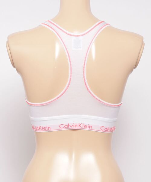   Underwear CK ノンワイヤー ブラ 下着 Calvin Klein Underwear ブラジャー カルバンクライン ブラ