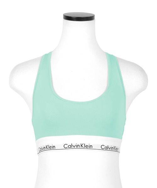   Underwear CK ノンワイヤー ブラ 下着 Calvin Klein Underwear ブラジャー カルバンクライン ブラ