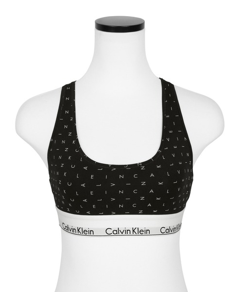 Calvin Klein Underwear ブラジャー カルバンクライン ブラ