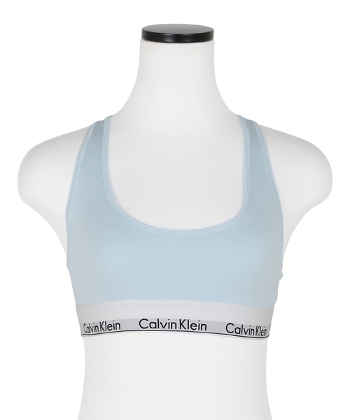 カルバンクライン 新品 タグ付き スポーツ ブラトップ Calvin Klein Underwear ブラジャー カルバンクライン ブラ