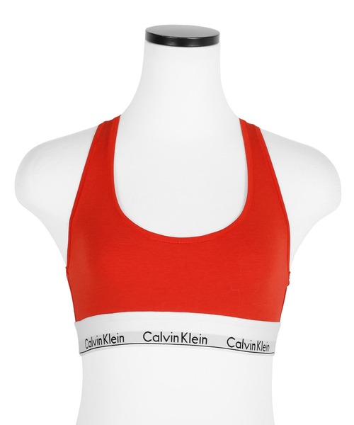   Underwear CK ノンワイヤー ブラ 下着 Calvin Klein Underwear ブラジャー カルバンクライン ブラ