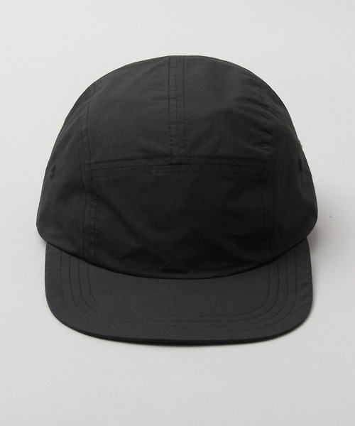 KUZIRA 帽子 キャップ 黒 レア商品]KUZIRA 新品未使用 21Buck キャップ - メルカリ