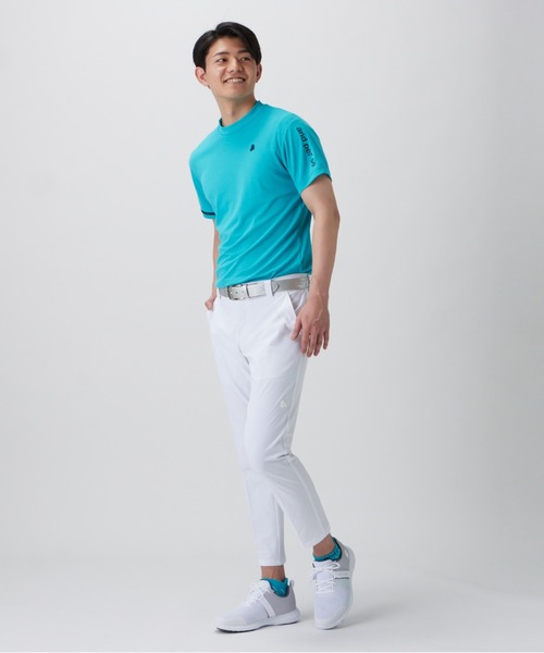 tシャツ Tシャツ 半袖モックネックシャツ|ZOZOTOWN |04