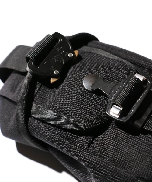 bagjack pouch コブラバックル 楽天市場】【BAGJACK / バッグジャック】TCL HUNTER POUCH XS
