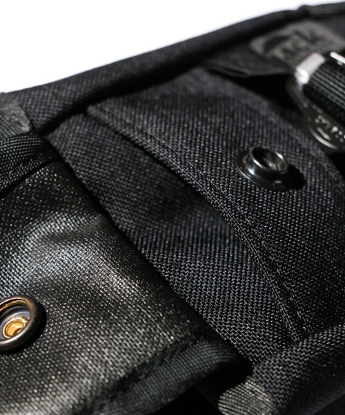 BAGJACK ポーチ / バッグジャック TCL HUNTER POUCH XS COBRA