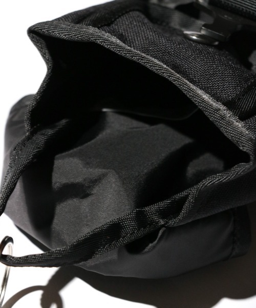 BAGJACK ポーチ / バッグジャック TCL HUNTER POUCH XS COBRA