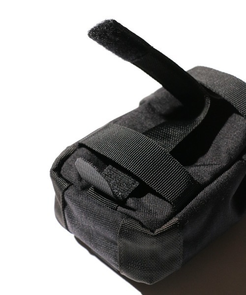 BAGJACK ポーチ / バッグジャック TCL HUNTER POUCH XS COBRA