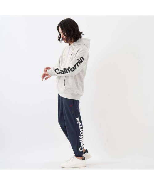 Ocean Pacific（オーシャンパシフィック） ワイドパンツ スウェット