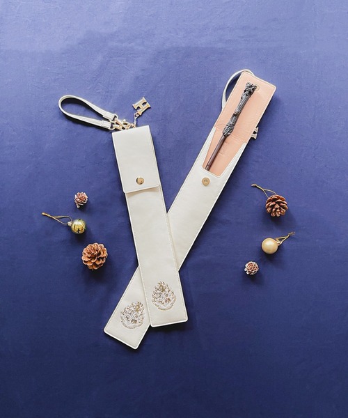 flapper_bags FLAPPER:HarryPotter ハリー・ポッター 杖ケース