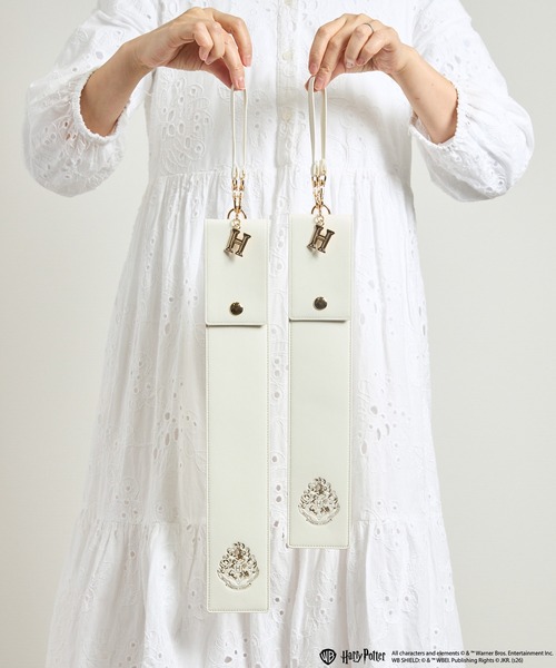 ハリー・ポッター　杖ケース　セット flapper_bags FLAPPER:HarryPotter ハリー・ポッター 杖ケース