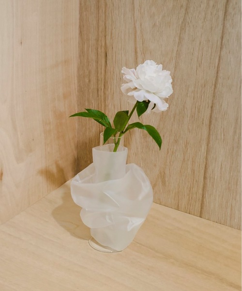 【値下げ！】花瓶 nooca 花瓶 air vase : ZOZOTOWN Yahoo!店 - 通販 - Yahoo