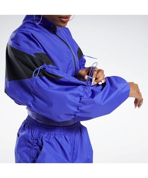 超お値打ち出品　小さめサイズ　Reebok カーディーB Lady's ストレッチコルセットフーディージャケット　Sサイズ　新品タグ無し試着のみ セール】TS LUX HR TIGHT（レギンス/スパッツ）｜Reebok