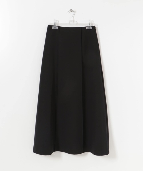 LAATO スカート LINE FLOW SKIRT : ZOZOTOWN Yahoo!店 - 通販