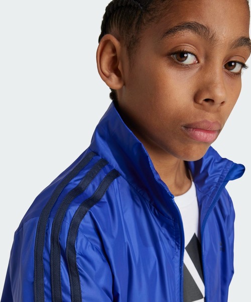 adidas ネイビー ストライプジャージ adidas ジャージ エッセンシャルズ スリーストライプス ウーブン