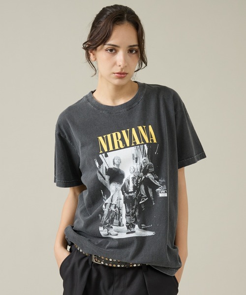 GOOD ROCK SPEED（グッドロックスピード） tシャツ 「Good Rock Speed