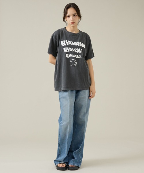 GOOD ROCK SPEED（グッドロックスピード） tシャツ 「Good Rock Speed