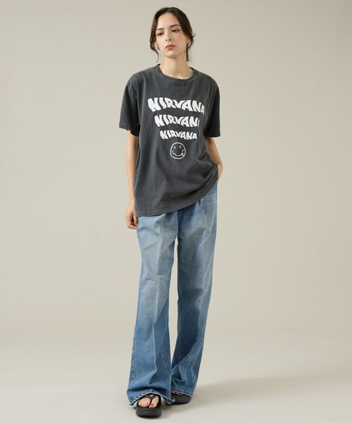 GOOD ROCK SPEED（グッドロックスピード） tシャツ 「Good Rock Speed