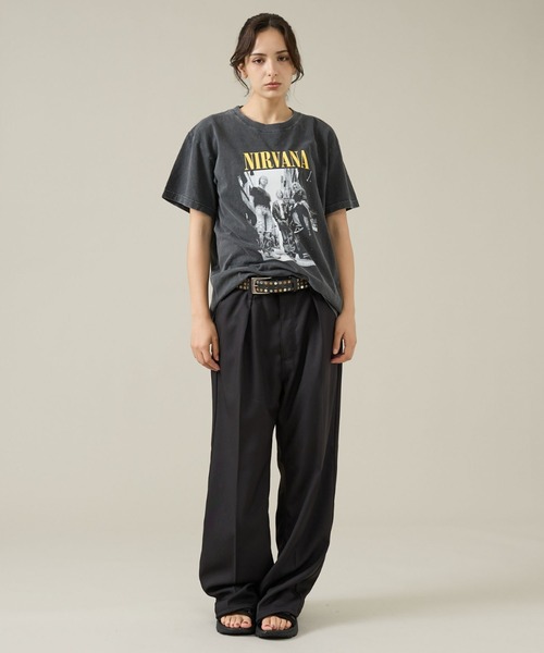 GOOD ROCK SPEED（グッドロックスピード） tシャツ 「Good Rock Speed