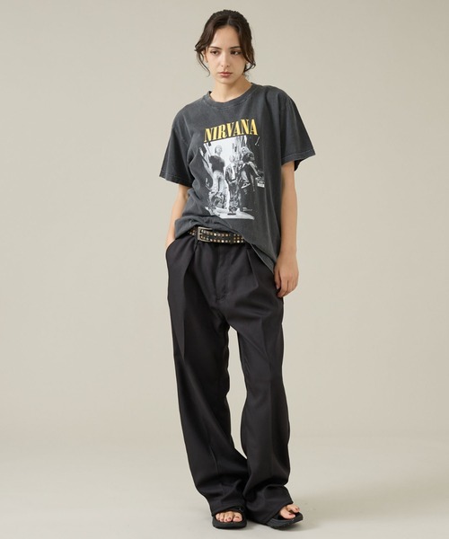 GOOD ROCK SPEED（グッドロックスピード） tシャツ 「Good Rock Speed
