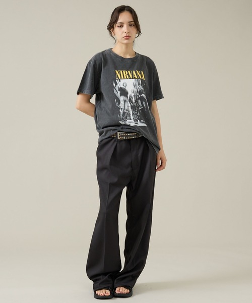 GOOD ROCK SPEED（グッドロックスピード） tシャツ 「Good Rock Speed