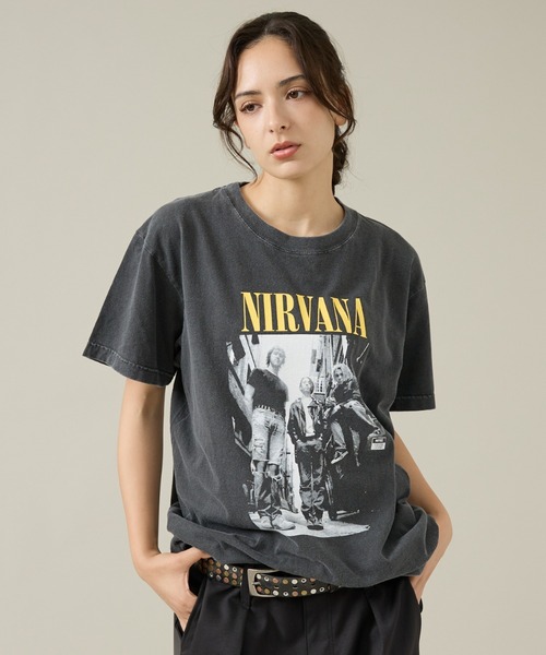GOOD ROCK SPEED（グッドロックスピード） tシャツ 「Good Rock Speed