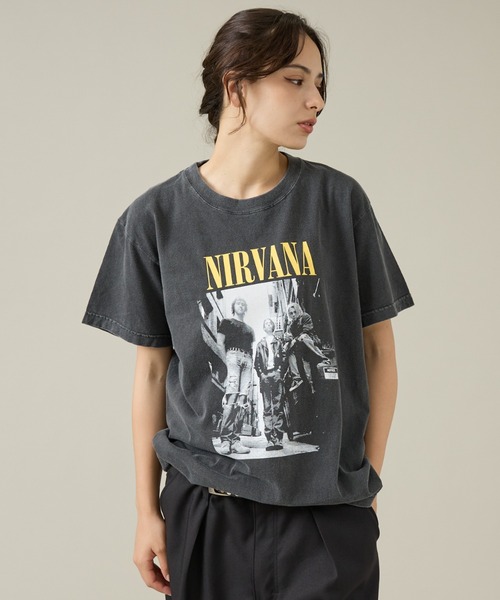 GOOD ROCK SPEED（グッドロックスピード） tシャツ 「Good Rock Speed