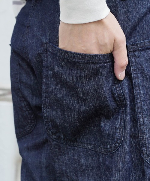 HOUSTON パンツ デニム ジーンズ / ヒューストン USN DENIM