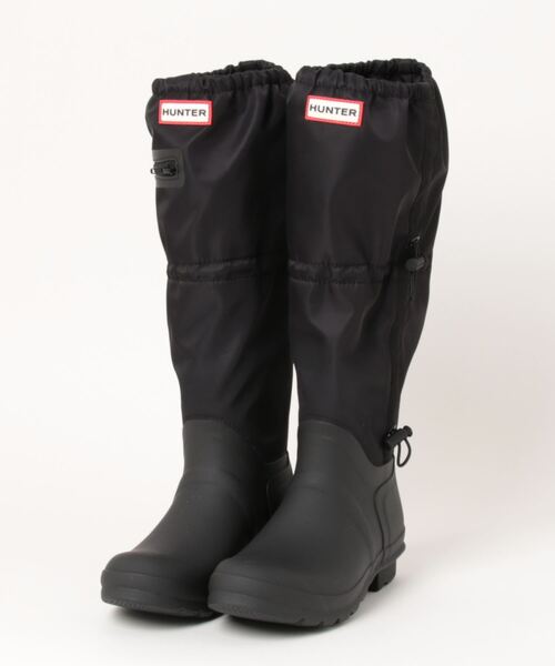 HUNTER（ハンター） 長靴 レインブーツ 「HUNTER」womens original