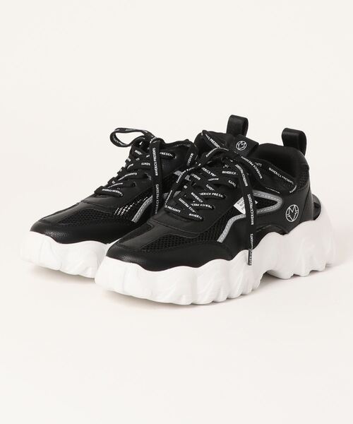 MAISON MAVERICK PRESENTS（メゾンマーベリックプレゼンツ