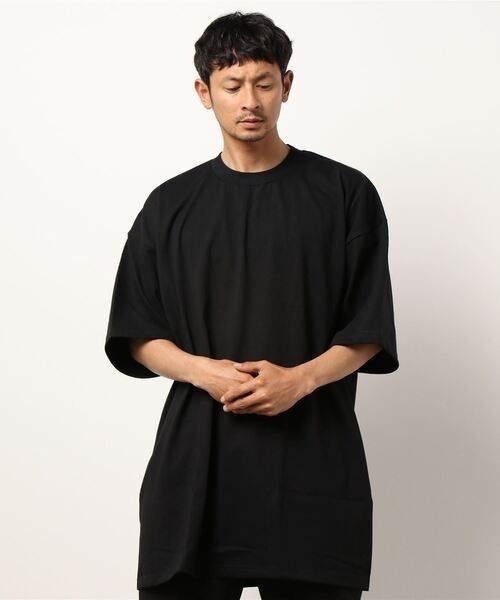 PRO CLUB サーマル Tシャツ 　コーデセットc-boy style proclub2103_02.jpg
