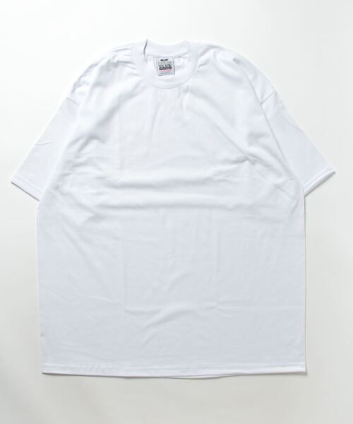 PRO CLUB（プロクラブ） tシャツ プロクラブ/6.5oz ヘビーウェイト