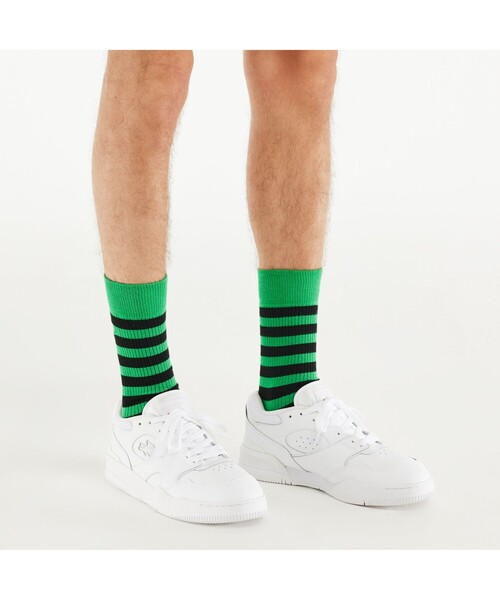 LACOSTE（ラコステ） スニーカー メンズ LINESHOT 223 4 SMA メンズ