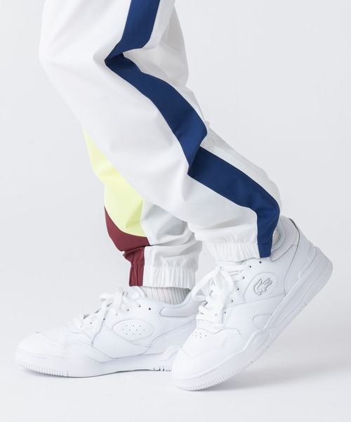 LACOSTE（ラコステ） スニーカー メンズ LINESHOT 223 4 SMA メンズ